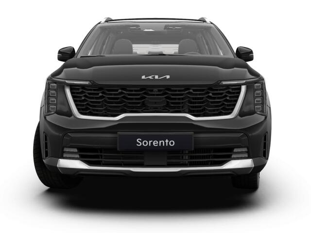 KIA SORENTO 1.6 T-GDi Plug-in Hybrid ExecutiveLine 7p I Snel leverbaar