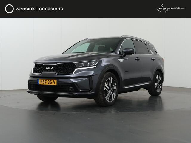 KIA SORENTO 1.6 T-GDI Plug-in Hybrid 4WD ExecutiveLine 5p. | Nappa lederen bekleding | Panoramadak | Stoelventilatie | 360° camera | Dodehoekcamera |