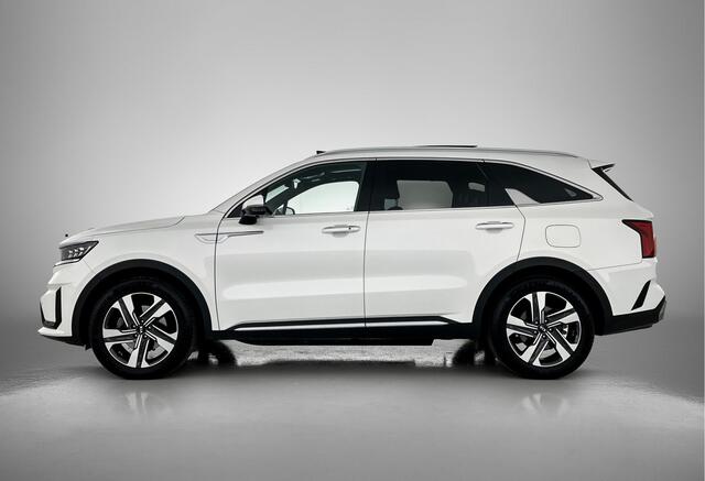 KIA SORENTO 1.6 T-GDI Plug-in Hybrid 4WD ExecutiveLine 7p. Limited | Panoramadak | 7 zits | full option |