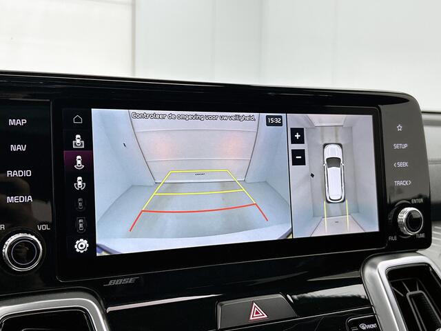 KIA SORENTO 1.6 T-GDI Plug-in Hybrid 4WD ExecutiveLine 7p. Limited | Panoramadak | 7 zits | full option |