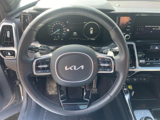 KIA SORENTO 1.6 T-GDI PHEV 4WD ExecutiveLine | HUD | Trekhaak | Pano
