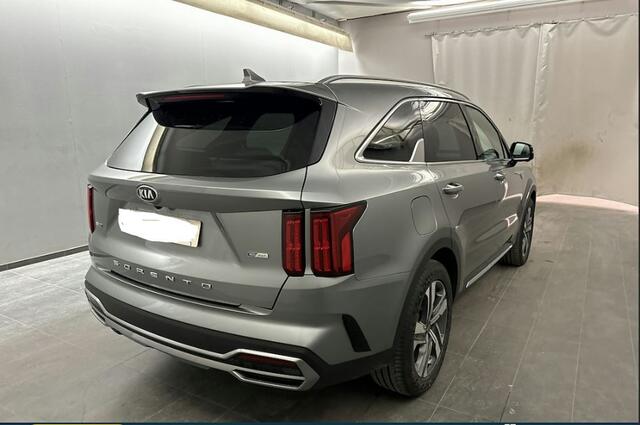 KIA SORENTO 1.6 T-GDI PHEV 4WD ExecutiveLine | Pano | Leder | Carplay