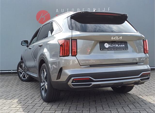 KIA SORENTO 1.6 T-GDi Plug-in Hybrid 4WD Premium + 7p. | 7 PERS. | PANO | APPLE CARPLAY/ ANDROID AUTO | 360 CAMERA | Wij bieden ook financiering mogelijkheden aan.
