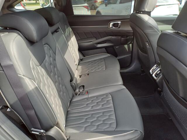 KIA SORENTO 1.6 T-GDi Plug-in Hybrid 4WD Premium + 7p. | 7 PERS. | PANO | APPLE CARPLAY/ ANDROID AUTO | 360 CAMERA | Wij bieden ook financiering mogelijkheden aan.