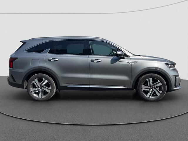 KIA SORENTO 1.6 T-GDI Plug-in Hybrid 4WD ExecutiveLine 5p. Pano/Schuifdak | Nappa Leder