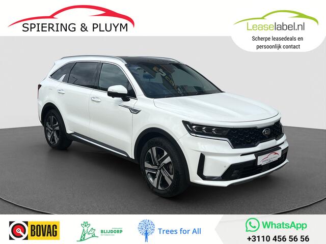KIA SORENTO 1.6 T-GDI Plug-in Hybrid 4WD ExecutiveLine | Bose | Trekhaak | Stoelventilatie | Pano