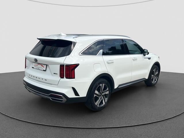 KIA SORENTO 1.6 T-GDI Plug-in Hybrid 4WD ExecutiveLine | Bose | Trekhaak | Stoelventilatie | Pano