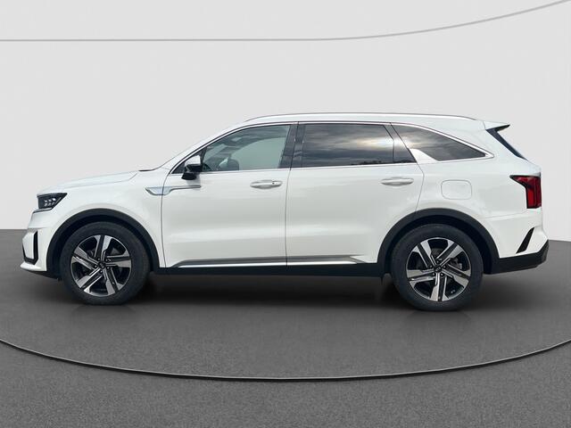 KIA SORENTO 1.6 T-GDI Plug-in Hybrid 4WD ExecutiveLine | Bose | Trekhaak | Stoelventilatie | Pano