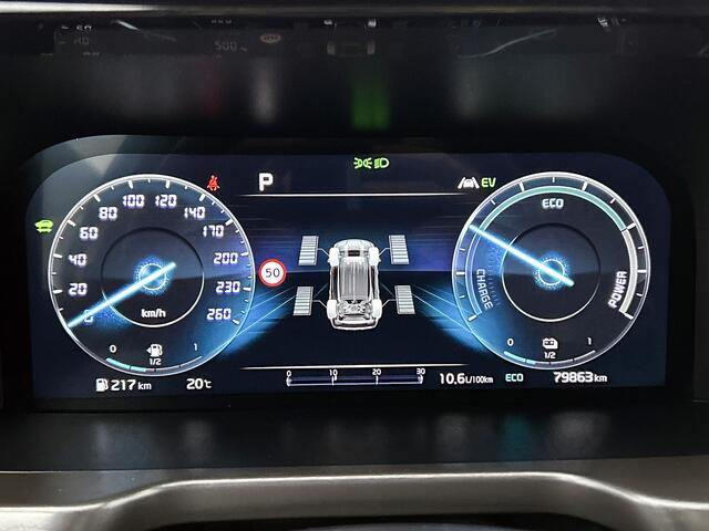 KIA SORENTO 1.6 T-GDI Plug-in Hybrid 4WD ExecutiveLine 7p.