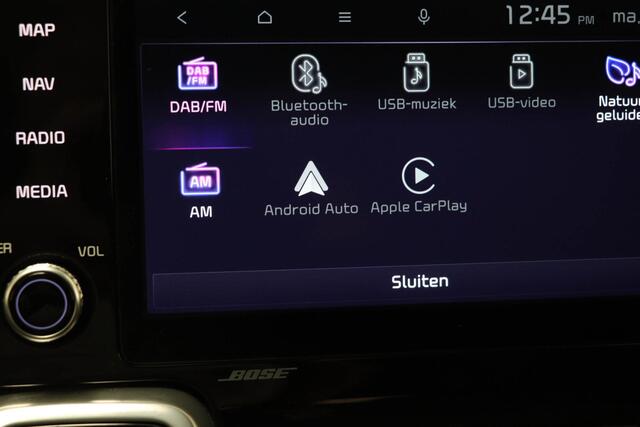 KIA SORENTO 1.6 T-GDI Plug-in Hybrid 4WD DynamicPlusLine 7p. | PANORAMADAK | STUURVERWARMING | DAB | APPLE | CAMERA