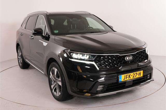 KIA SORENTO 1.6 T-GDI Plug-in Hybrid 4WD ComfortLine 5p. | Panoramadak |