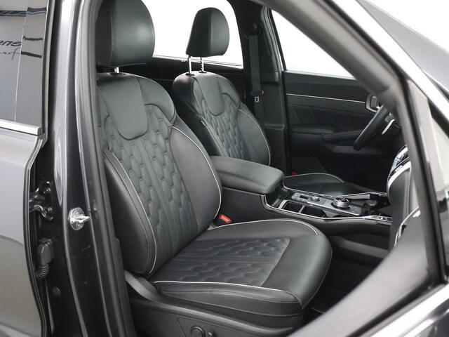 KIA SORENTO 1.6 T-GDI Plug-in Hybrid 4WD ExecutiveLine 7p. | Nappa lederen bekleding | Panoramadak | Stoelventilatie | 360° camera | Dodehoekcamera |