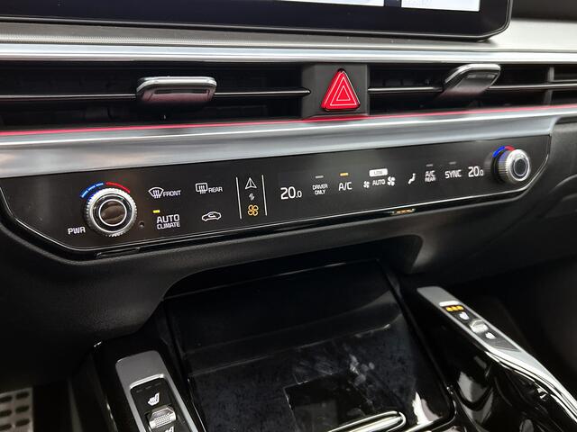 KIA SORENTO 1.6 T-GDi Plug-in Hybrid 4WD ExecutiveLine 7p.