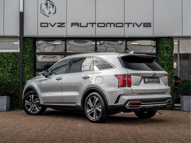 KIA SORENTO 1.6 T-GDI Plug-in Hybrid 4WD ExecutiveLine 5p. | Leder | Camera | Carplay