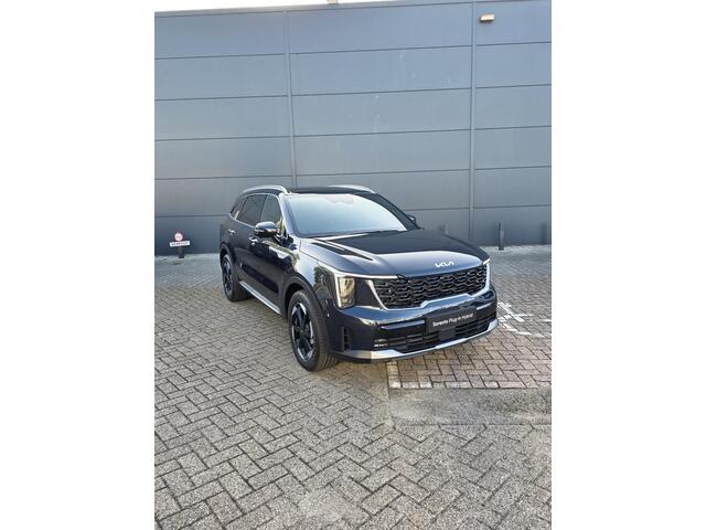 KIA SORENTO 1.6 T-GDi Plug-in Hybrid 4WD ExecutiveLine 7p. Snel leverbaar | 360 Camera | Stoelventilatie | Head-up display |