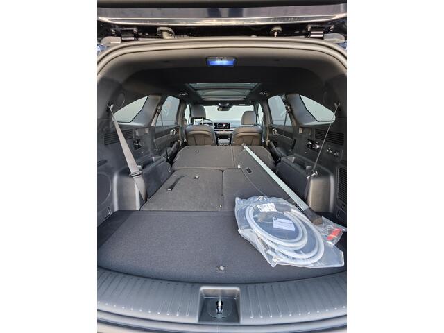 KIA SORENTO 1.6 T-GDi Plug-in Hybrid 4WD ExecutiveLine 7p. Snel leverbaar | 360 Camera | Stoelventilatie | Head-up display |