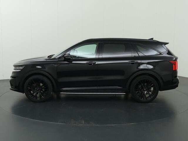 KIA SORENTO 1.6 T-GDI Plug-in Hybrid 4WD ExecutiveLine 7p. | Trekhaak | Nappa lederen bekleding | Panoramadak | Stoelventilatie | 360° camera | Dodehoekcamera |