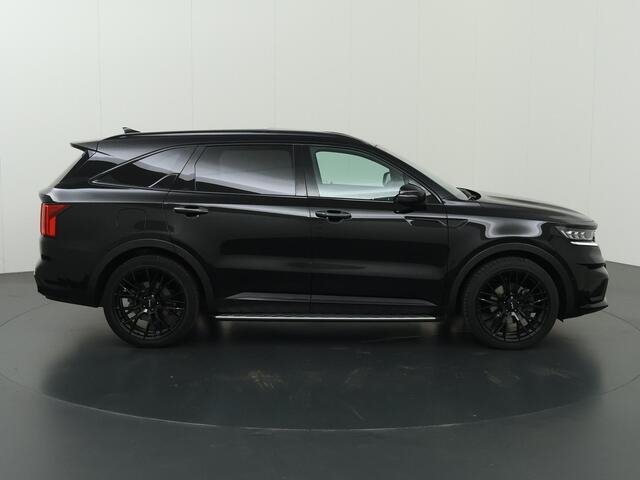 KIA SORENTO 1.6 T-GDI Plug-in Hybrid 4WD ExecutiveLine 7p. | Trekhaak | Nappa lederen bekleding | Panoramadak | Stoelventilatie | 360° camera | Dodehoekcamera |