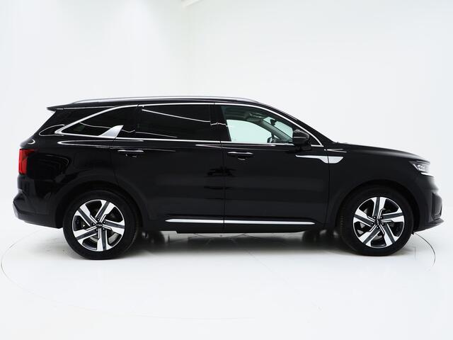 KIA SORENTO 1.6 T-GDI Plug-in Hybrid 4WD DynamicLine 7p | Panoramadak | Keyless | Adaptive Cruise | Camera | BLIS | Carplay