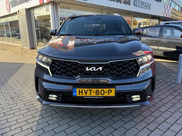KIA SORENTO 1.6 T-GDI Plug-in Hybrid 4WD ExecutiveLine Pano Leder Trekhaak