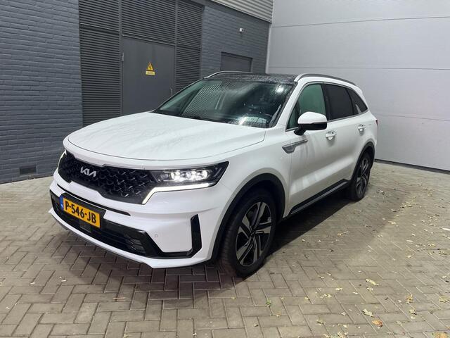 KIA SORENTO 1.6 T-GDI Plug-in Hybrid 4WD DynamicPlusLine | 7P | Panoramadak | Trekhaak | Bose Audio | Vol-Leder | ACC
