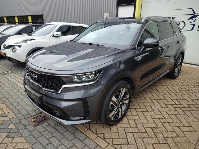 KIA SORENTO 1.6 T-GDI Plug-in Hybrid 4WD DynamicPlusLine 7p. 7-Persoons Plug-In Trekhaak Vol Opties