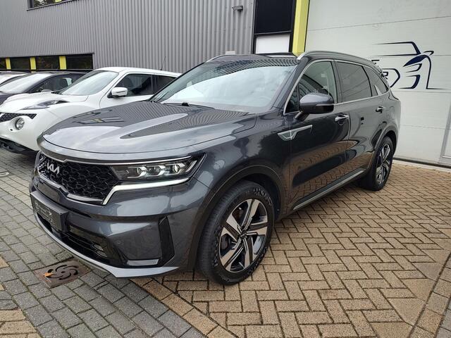 KIA SORENTO 1.6 T-GDI Plug-in Hybrid 4WD DynamicPlusLine 7p. 7-Persoons Plug-In Trekhaak Vol Opties