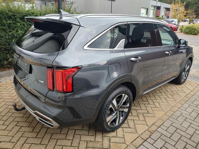 KIA SORENTO 1.6 T-GDI Plug-in Hybrid 4WD DynamicPlusLine 7p. 7-Persoons Plug-In Trekhaak Vol Opties