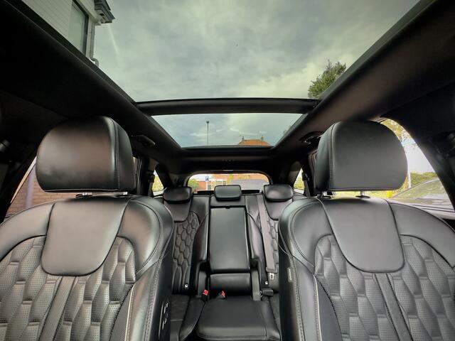 KIA SORENTO 1.6 T-GDI AUT6 HYBRIDE EXECUTIVE-LINE 7PERS 180PK PANODAK DESIGNO-LEDER NAVI CAMERA DIGI-DASH APPLE-CARPLAY LED LMV PDC