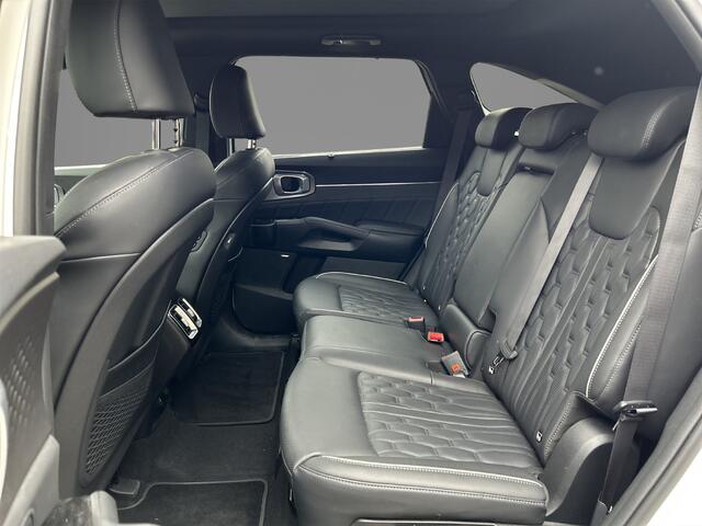 KIA SORENTO 1.6 T-GDI Hybrid 2WD ExecutiveLine 5p.