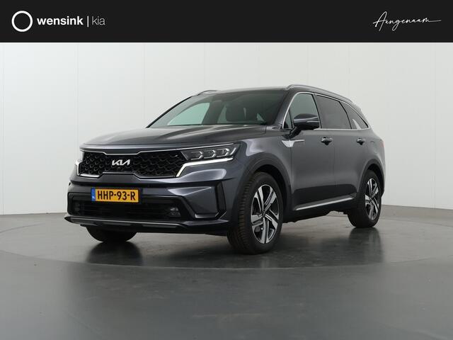 KIA SORENTO 1.6 T-GDI Plug-in Hybrid 4WD ExecutiveLine 7p. | Panoramadak | 360 Camera | Stoelventilatie | Head-up display