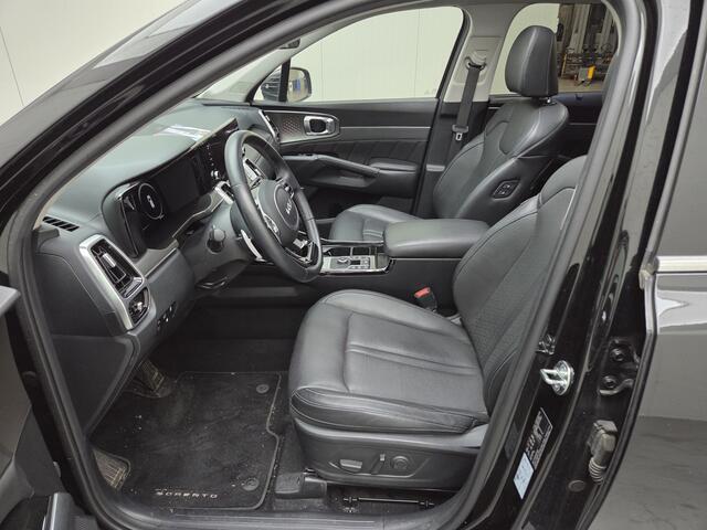KIA SORENTO 1.6 T-GDI Plug-in Hybrid 4WD DynamicPlusLine 7p. | Trekhaak | Leder | Elektrische stoelen |*