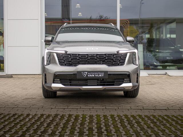 KIA SORENTO 1.6 T-GDi Plug-in Hybrid 4WD ExecutiveLine 7p. | Binnenkort Besschikbaar | Bose | 360 graden camera |