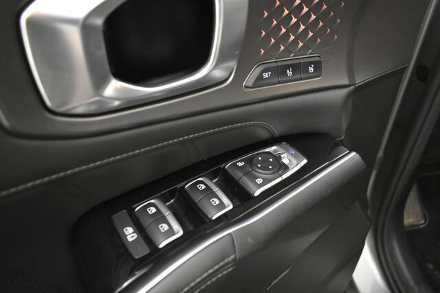 KIA SORENTO 1.6 T-GDI Plug-in Hybrid 4WD ExecutiveLine 7p.