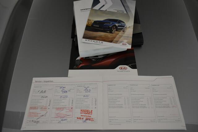 KIA SORENTO 1.6 T-GDI Plug-in Hybrid 4WD ExecutiveLine 7p.