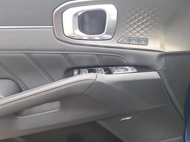 KIA SORENTO 1.6 T-GDI Plug-in Hybrid 4WD ExecutiveLine Sky 7p | Leder | Trekhaak | Pano | occasion