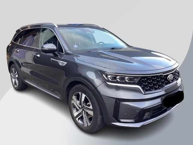 KIA SORENTO 1.6 T-GDI Plug-in Hybrid 4WD ExecutiveLine 7p. | zuid | Afneembare trekhaak | Panoramadak | Stoelverwarming