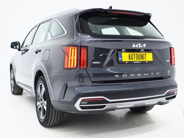 KIA SORENTO 1.6 T-GDI Plug-in Hybrid 4WD | Virtual | Camera | Keyless | Dodehoekdetectie | DAB | Adaptive Cruise | Carplay