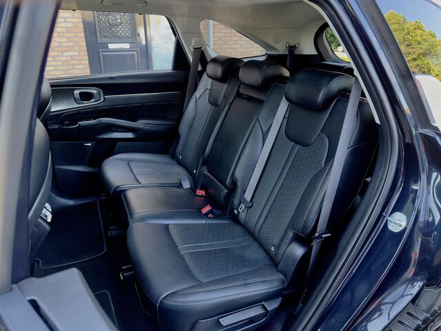 KIA SORENTO 1.6 T-GDI AUT6 Plug-in Hybrid 4WD DynamicPlusLine 7Prs. PANODAK LEDER NAVI CAMERA APPLE-CARPLAY LED LMV PDC