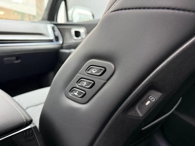 KIA SORENTO 1.6 T-GDi Plug-in Hybrid 4WD ExecutiveLine 7p. DEMO Verkoopprijs op aanvraag!