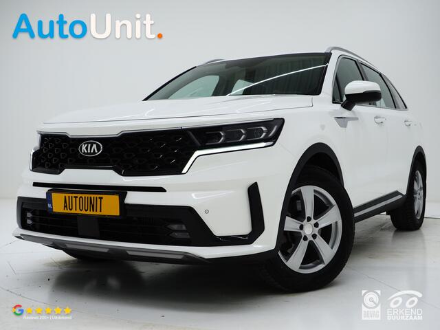 KIA SORENTO 1.6 T-GDI Plug-in Hybrid 4WD 7p. | Camera | Adaptive Cruise | Trekhaak | Keyless | Dodehoekdetectie | Carplay