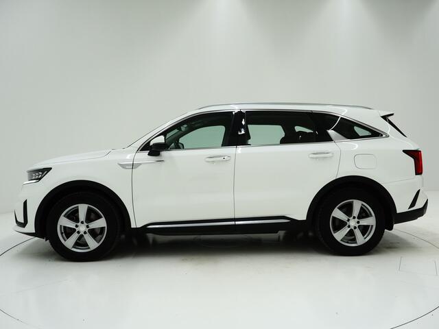 KIA SORENTO 1.6 T-GDI Plug-in Hybrid 4WD 7p. | Camera | Adaptive Cruise | Trekhaak | Keyless | Dodehoekdetectie | Carplay