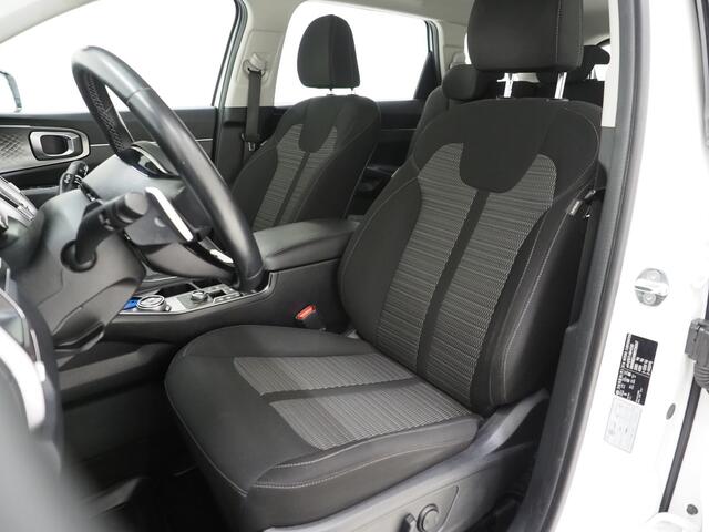 KIA SORENTO 1.6 T-GDI Plug-in Hybrid 4WD 7p. | Camera | Adaptive Cruise | Trekhaak | Keyless | Dodehoekdetectie | Carplay