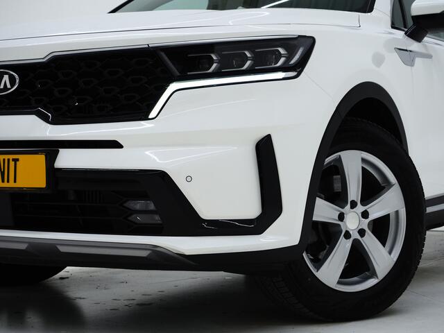 KIA SORENTO 1.6 T-GDI Plug-in Hybrid 4WD 7p. | Camera | Adaptive Cruise | Trekhaak | Keyless | Dodehoekdetectie | Carplay
