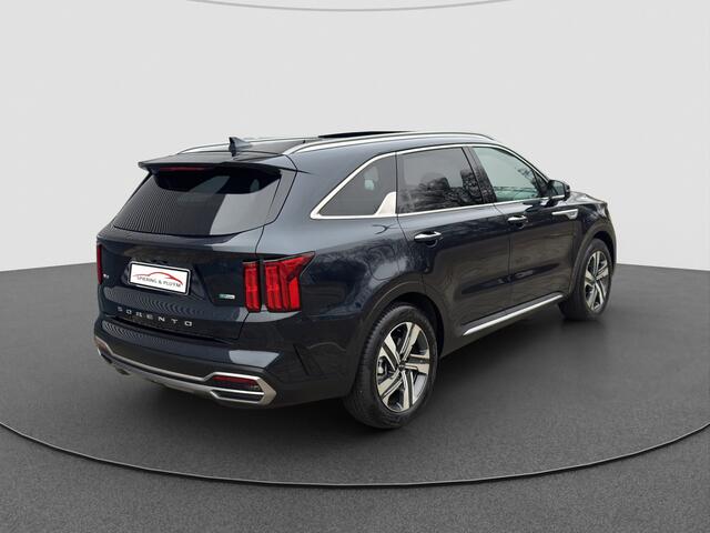KIA SORENTO 1.6 T-GDI Plug-in Hybrid 4WD ExecutiveLine 7p. | Pano | Stoelverkoeling | Vol |