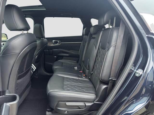 KIA SORENTO 1.6 T-GDI Plug-in Hybrid 4WD ExecutiveLine 7p. | Pano | Stoelverkoeling | Vol |