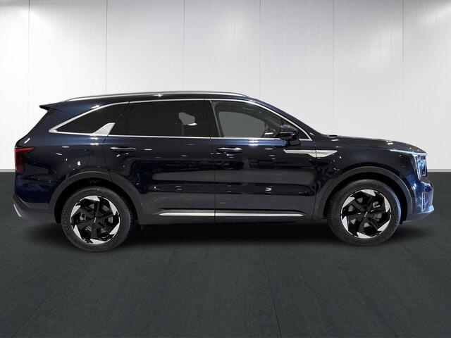 KIA SORENTO 1.6 T-GDi Plug-in Hybrid 4WD ExecutiveLine 7p. | Panoramaschuifdak | 360 Camera | Stoelventilatie | Head-up display | Keyless | Dodehoekcamera | Bose Premium Sound |
