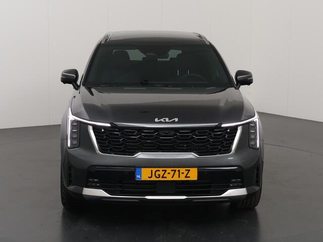 KIA SORENTO 1.6 T-GDi Plug-in Hybrid 4WD ExecutiveLine 7p. | Panoramaschuifdak | 360 Camera | Stoelventilatie | Head-up display | Keyless | Dodehoekcamera | Bose Premium Sound |