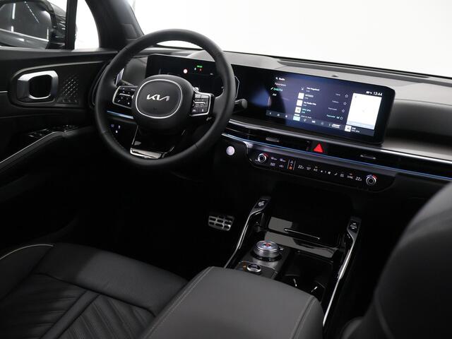 KIA SORENTO 1.6 T-GDi Plug-in Hybrid 4WD ExecutiveLine 7p. | Panoramaschuifdak | 360 Camera | Stoelventilatie | Head-up display | Keyless | Dodehoekcamera | Bose Premium Sound |