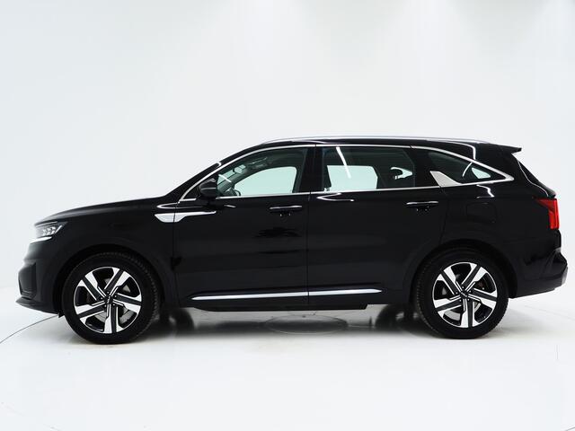 KIA SORENTO 1.6 T-GDI Plug-in Hybrid 4WD 7p. | Camera | Adaptive Cruise | Keyless | Virtual | Climate | DAB | Carplay